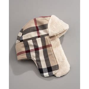 baby burberry hat|burberry hat women.